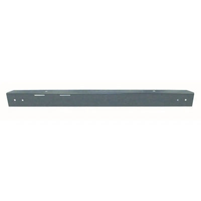 OMIX-ADA black bumper