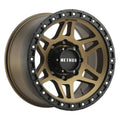 Method Wheels black auto part