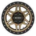 Method Wheels auto part