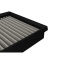 aFe air filter installed view