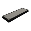 aFe air filter close-up