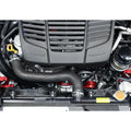 Perrin Performance auto part detail