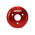 Perrin Performance auto part close-up