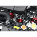Perrin Performance auto part detail
