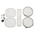 Kentrol silver auto part