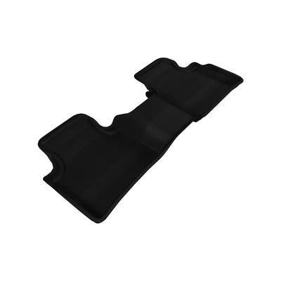 3D MAXpider black auto part