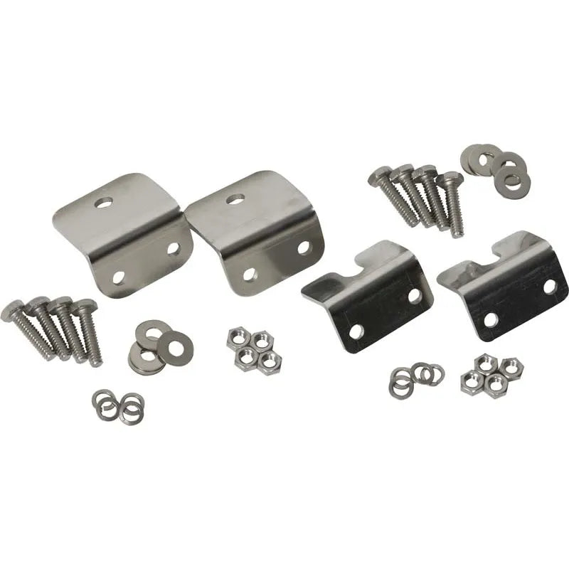 Kentrol silver strut brace