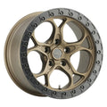 Weld black auto part
