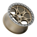 Weld auto part detail