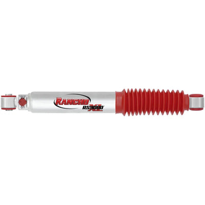 Rancho Suspensions shock absorber