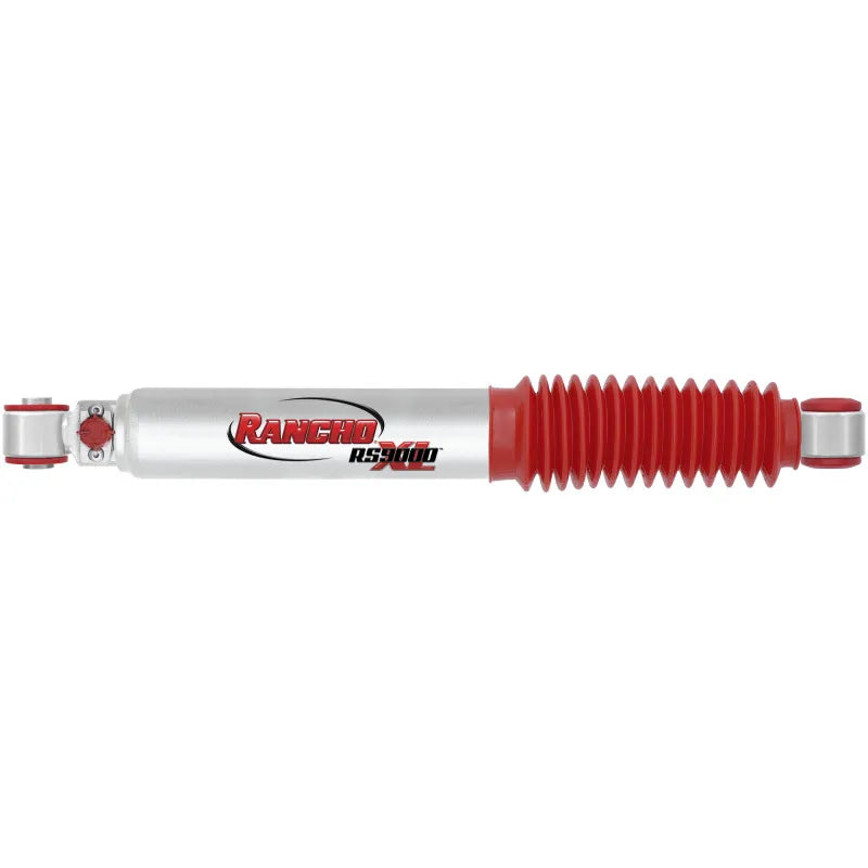 Rancho Suspensions shock absorber