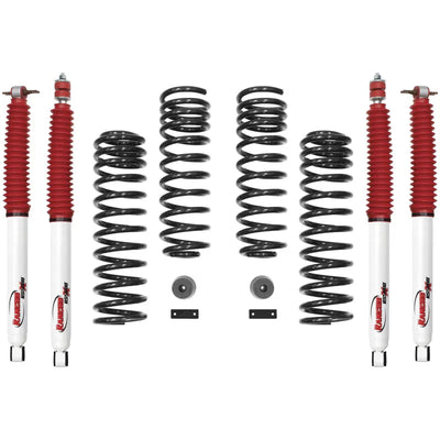 Rancho Suspensions auto part