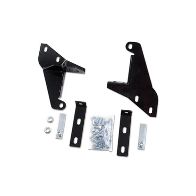 Zone Offroad bumper