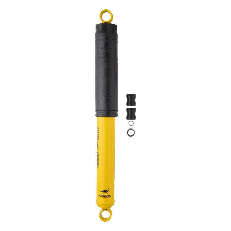 ARB shock absorber