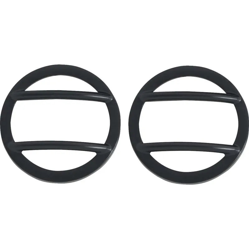 Kentrol black auto part