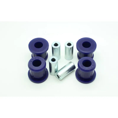 SuperPro control arms