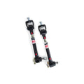 JKS Manufacturing sway bar detail
