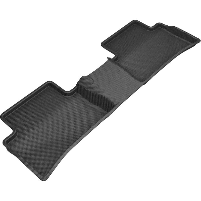 3D MAXpider black auto part