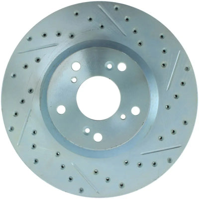 Stoptech auto part