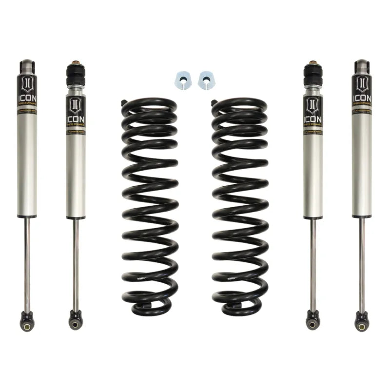 ICON auto part