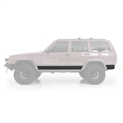 Smittybilt auto part