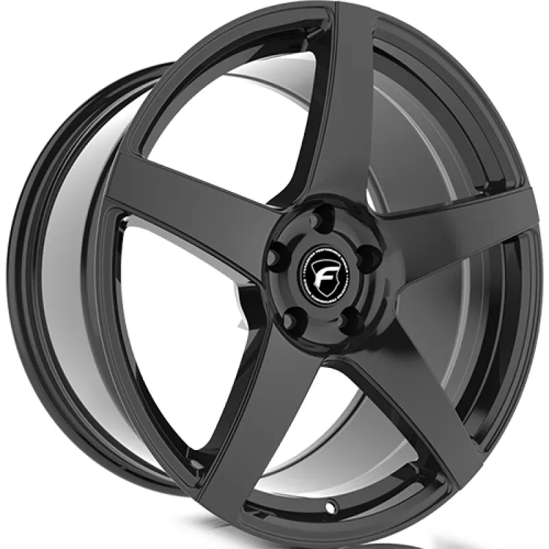 FORGESTAR black auto part