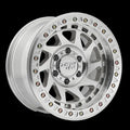 Dirty Life Wheels auto part detail