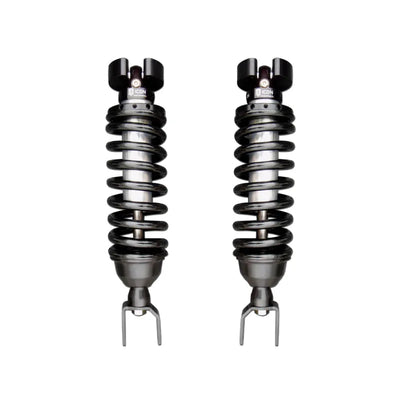 ICON shock absorber
