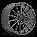 Konig Wheels auto part