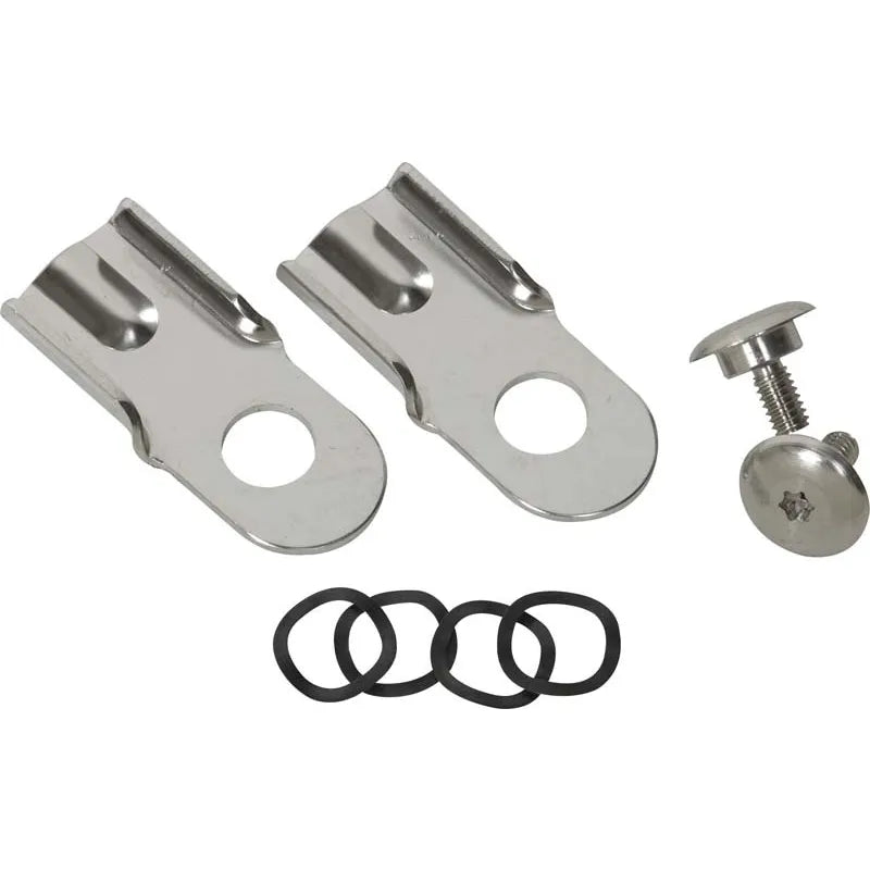 Kentrol silver auto part