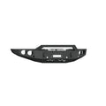 Road Armor bumper