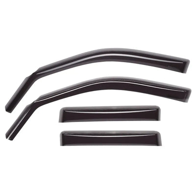 WeatherTech smoke auto part
