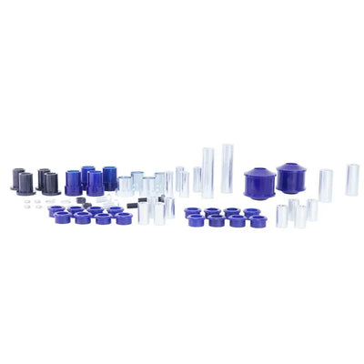 SuperPro auto part