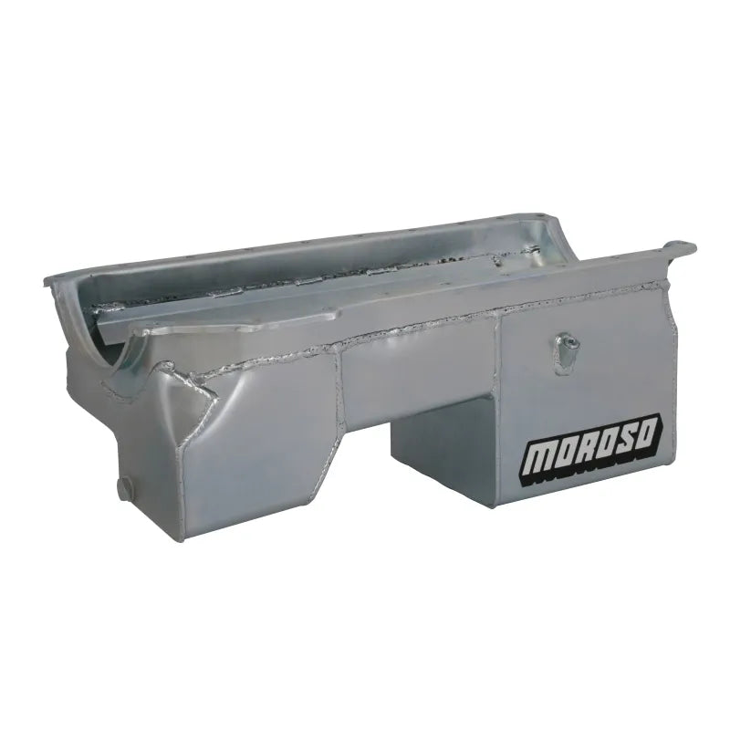 Moroso auto part