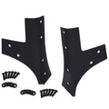 Kentrol black auto part