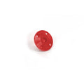 Daystar International red auto part