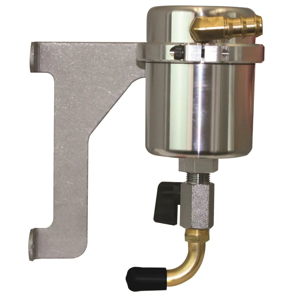 Moroso catch can