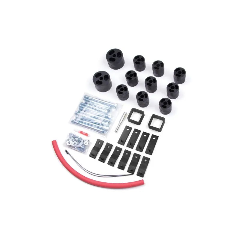 Zone Offroad auto part