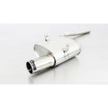 Remus axle-back exhaust