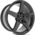 FORGESTAR black auto part
