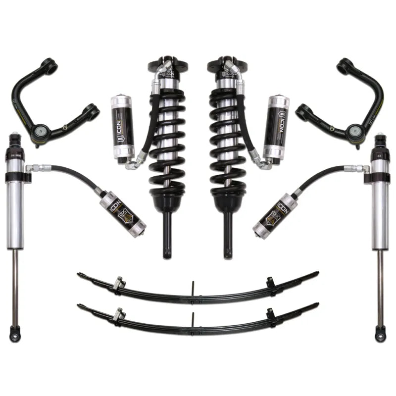 ICON auto part