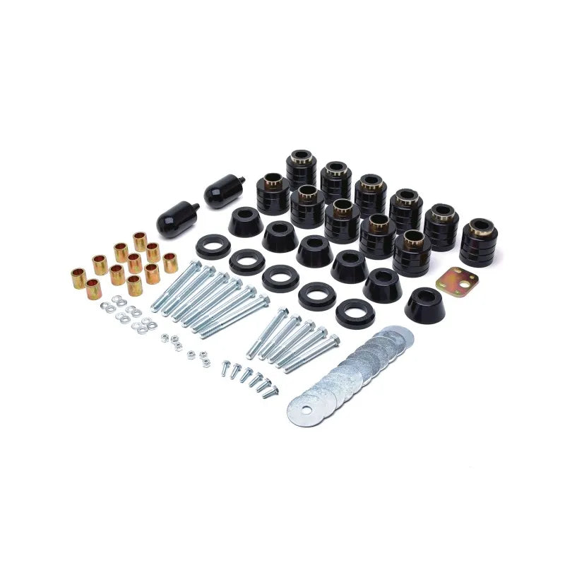 Daystar International lift kit