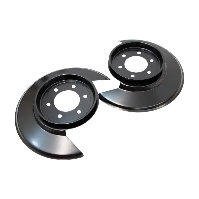 Kentrol black auto part