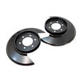 Kentrol black auto part