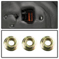 SPYDER auto part detail