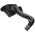K&N Engineering intake system