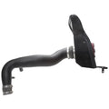 K&N Engineering intake system