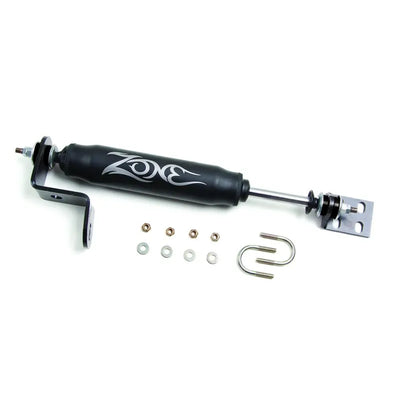 Zone Offroad black auto part