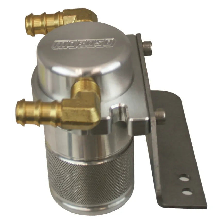 Moroso catch can