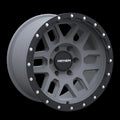 Mayhem black auto part